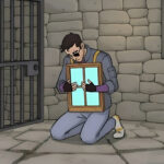 Artwork - Perseverance