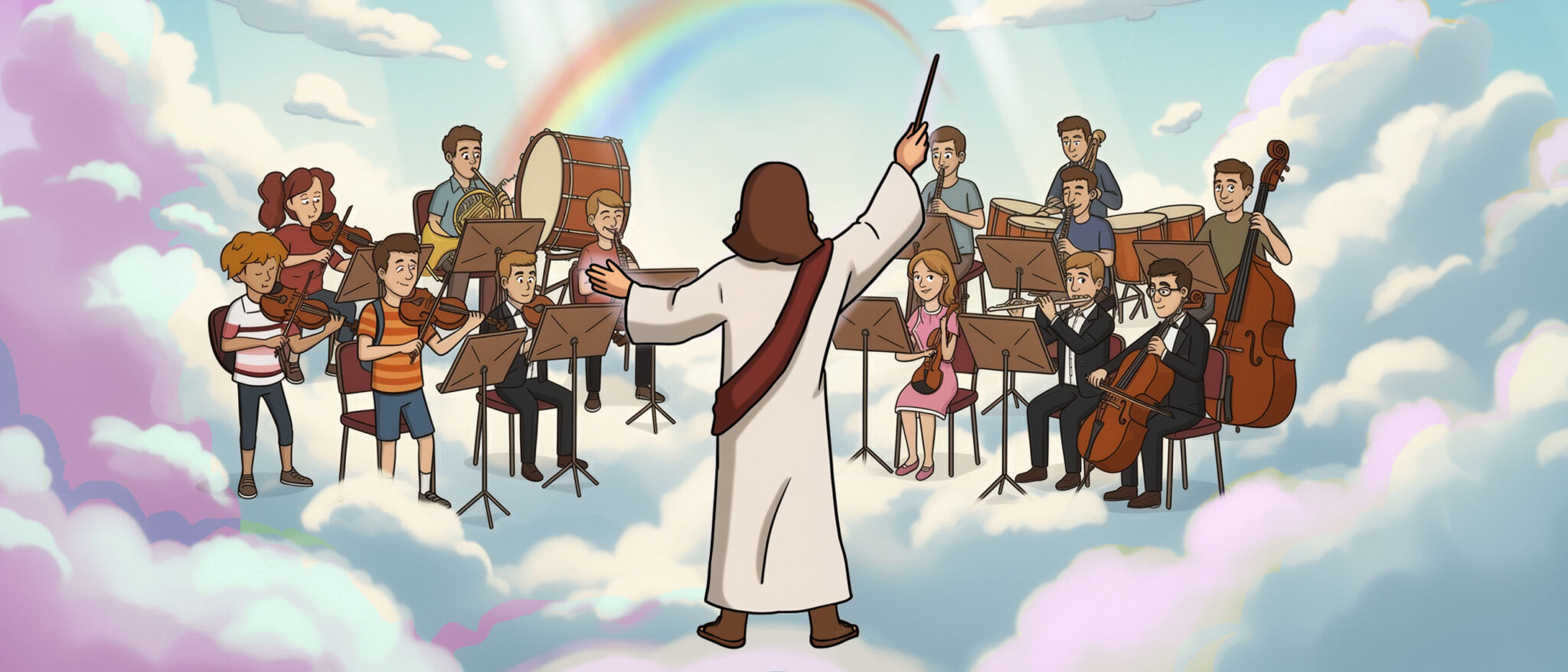 Christian Music