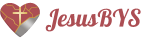 Logo JesusBYS