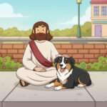 Don't Buy a Dog, Adopt One!