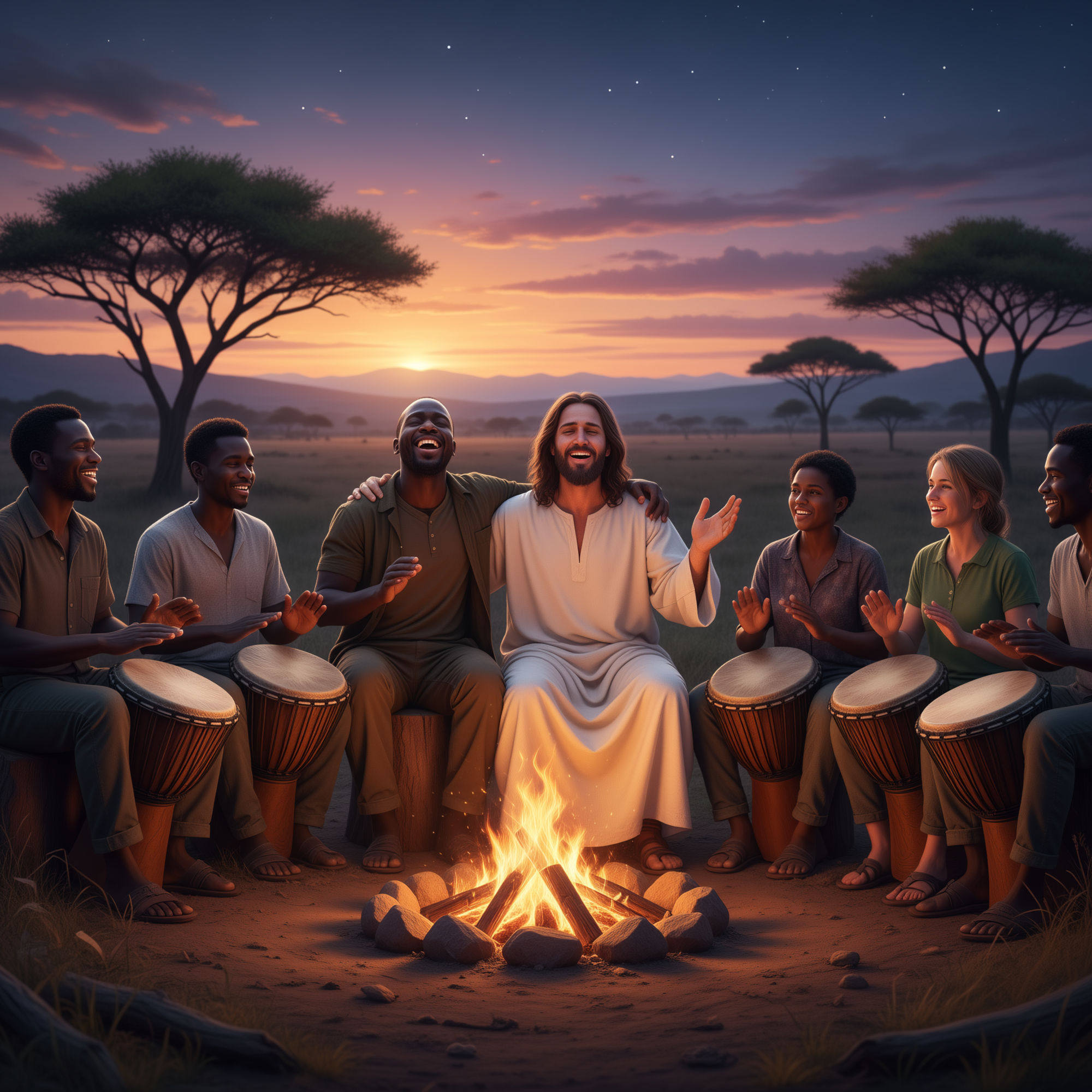 Artwork - How To Be A Better Christian