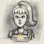 Through Jesus, Born Again