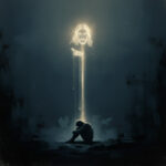 Artwork - When You Hit the Bottom