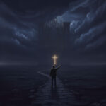 Artwork - Act of Faith in Jesus