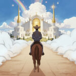 Artwork - Kingdom of Jesus Needs Your Heart