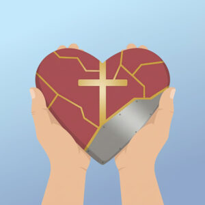 Artwork - Seen in Silence