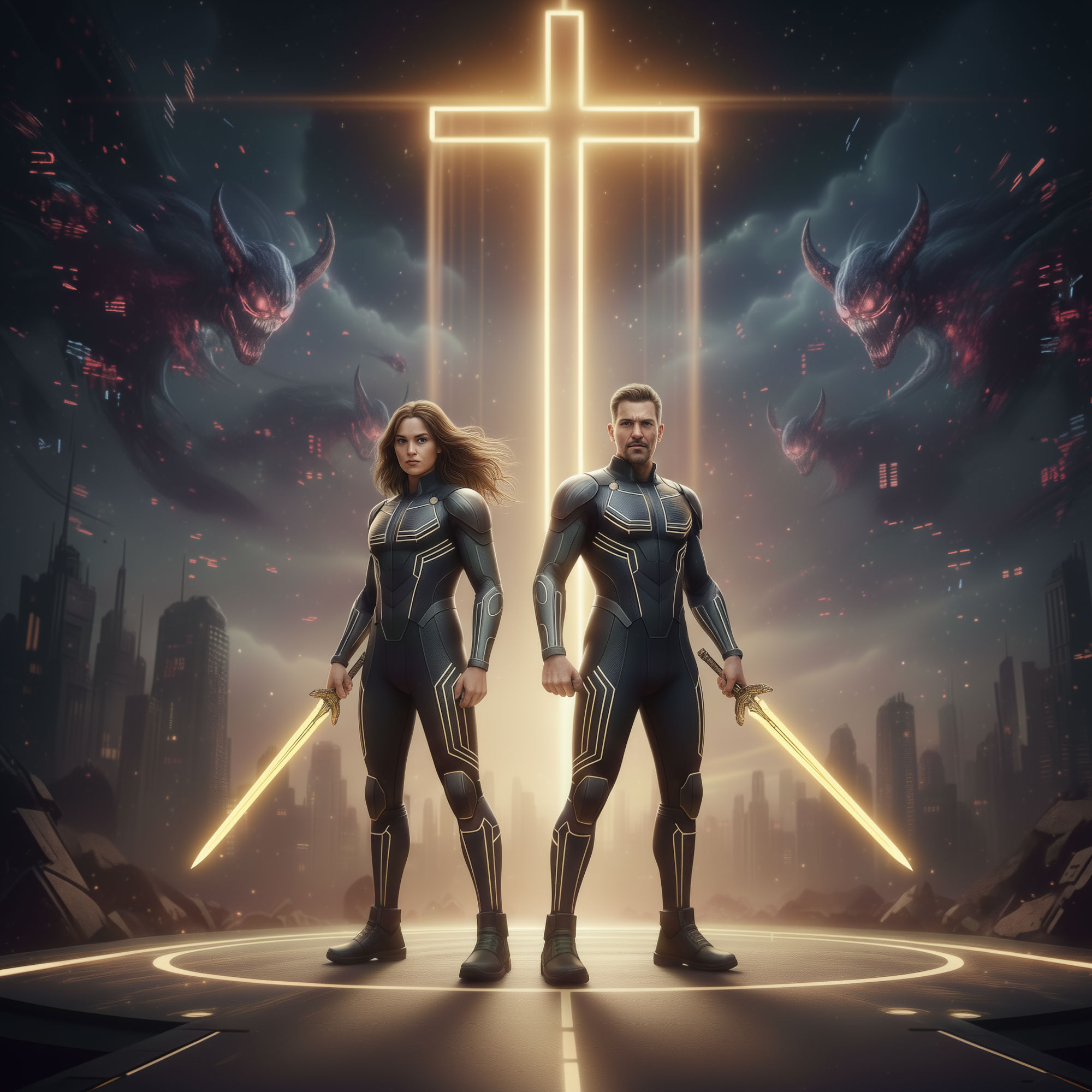 How Faith Transforms You