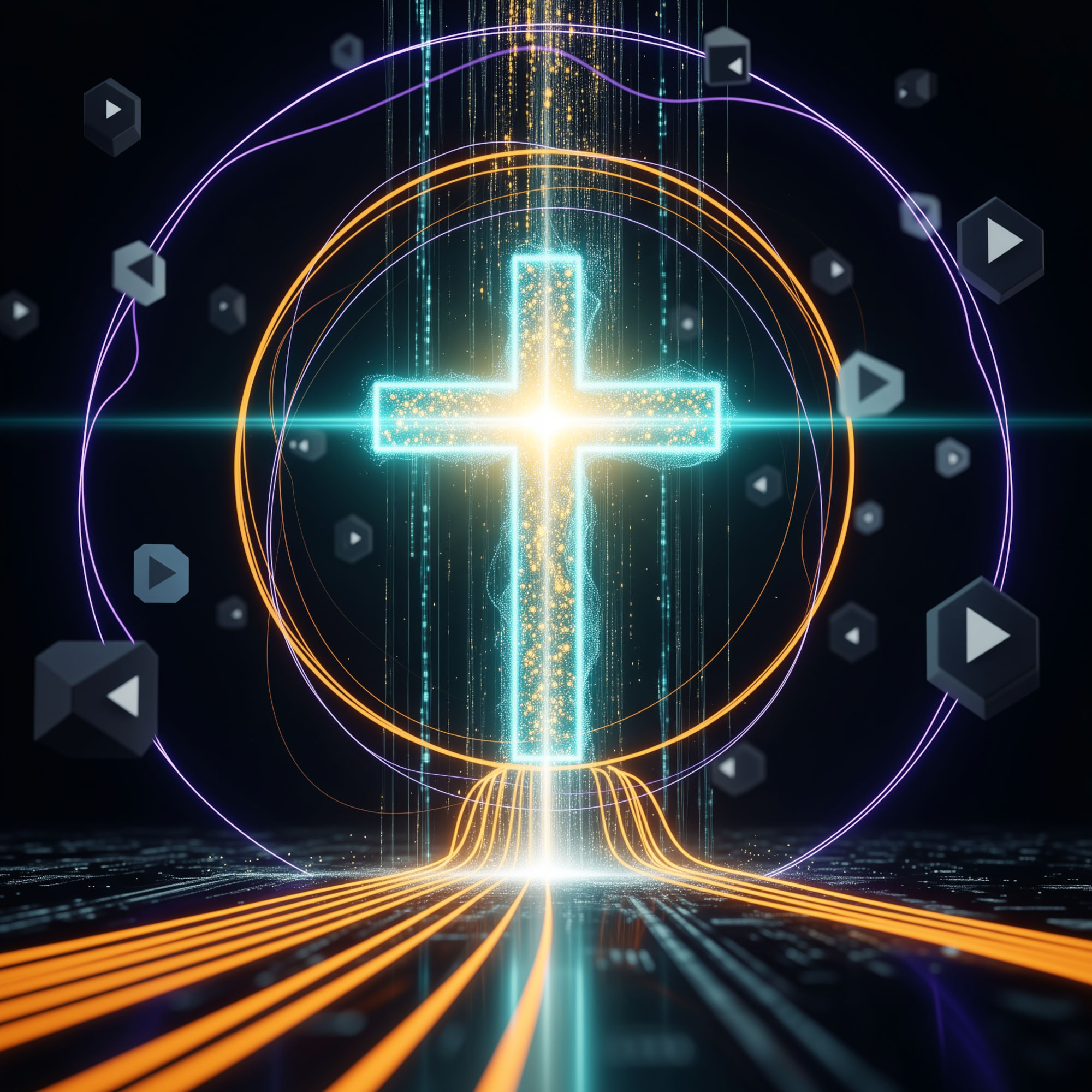 Christianity and YouTube