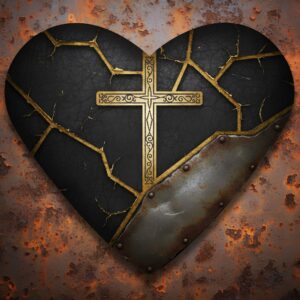 Artwork - Blues for a Broken World