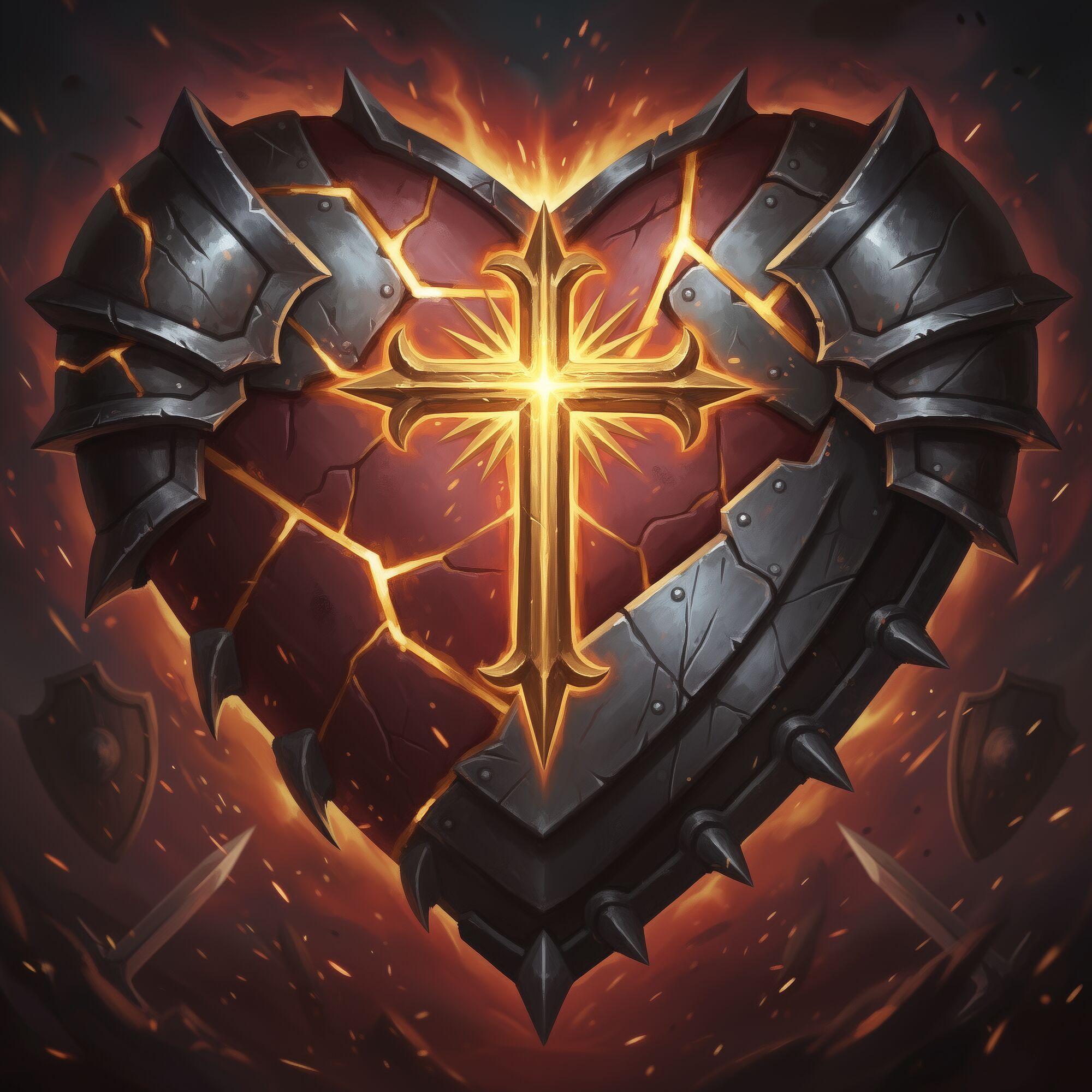 Christ’s Power Lives in You