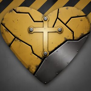 Artwork - For the Tough Ones