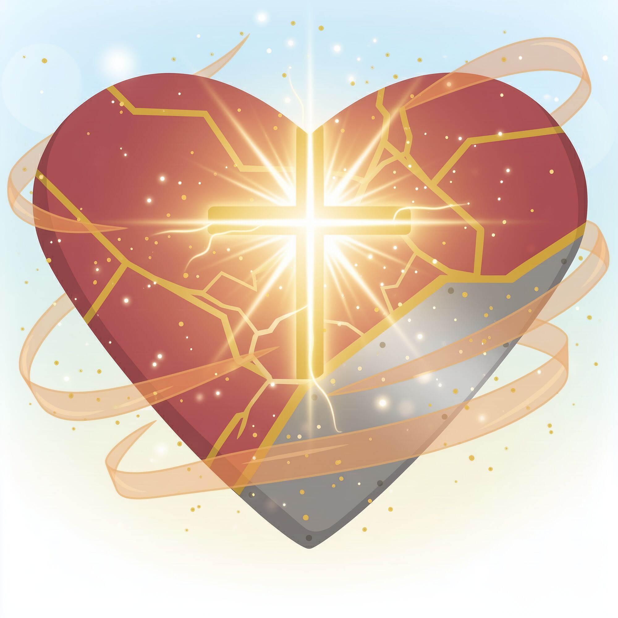 You’ve Got Someone