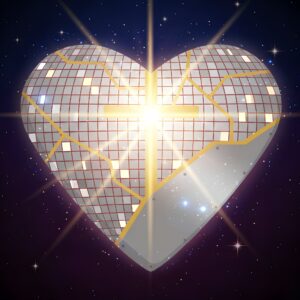 Artwork - Holy Dancefloor