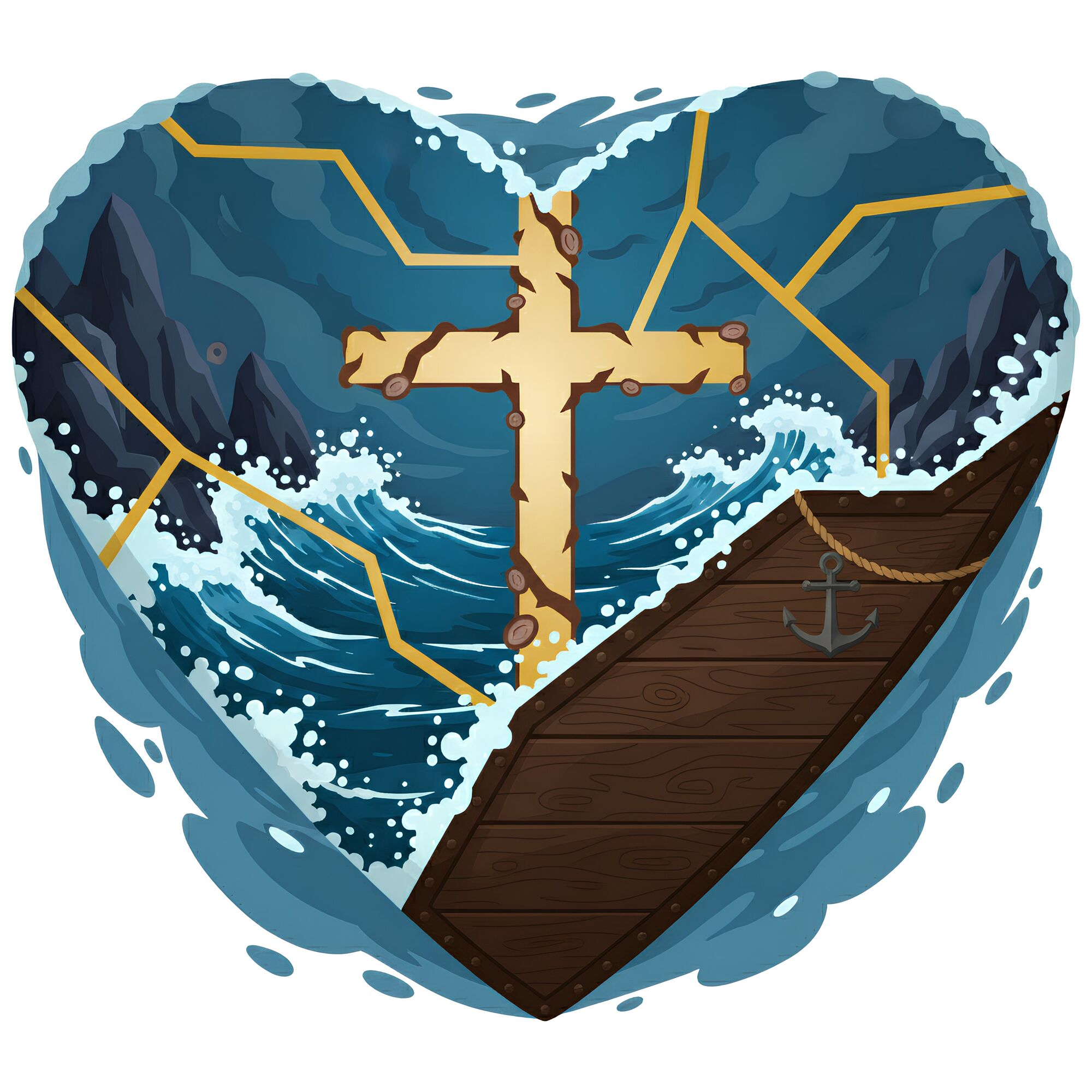 The Sirens’ Lament