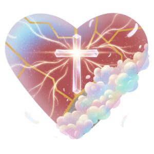 Artwork - Little Voices, Big Truths