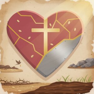 Artwork - Parables of Jesus