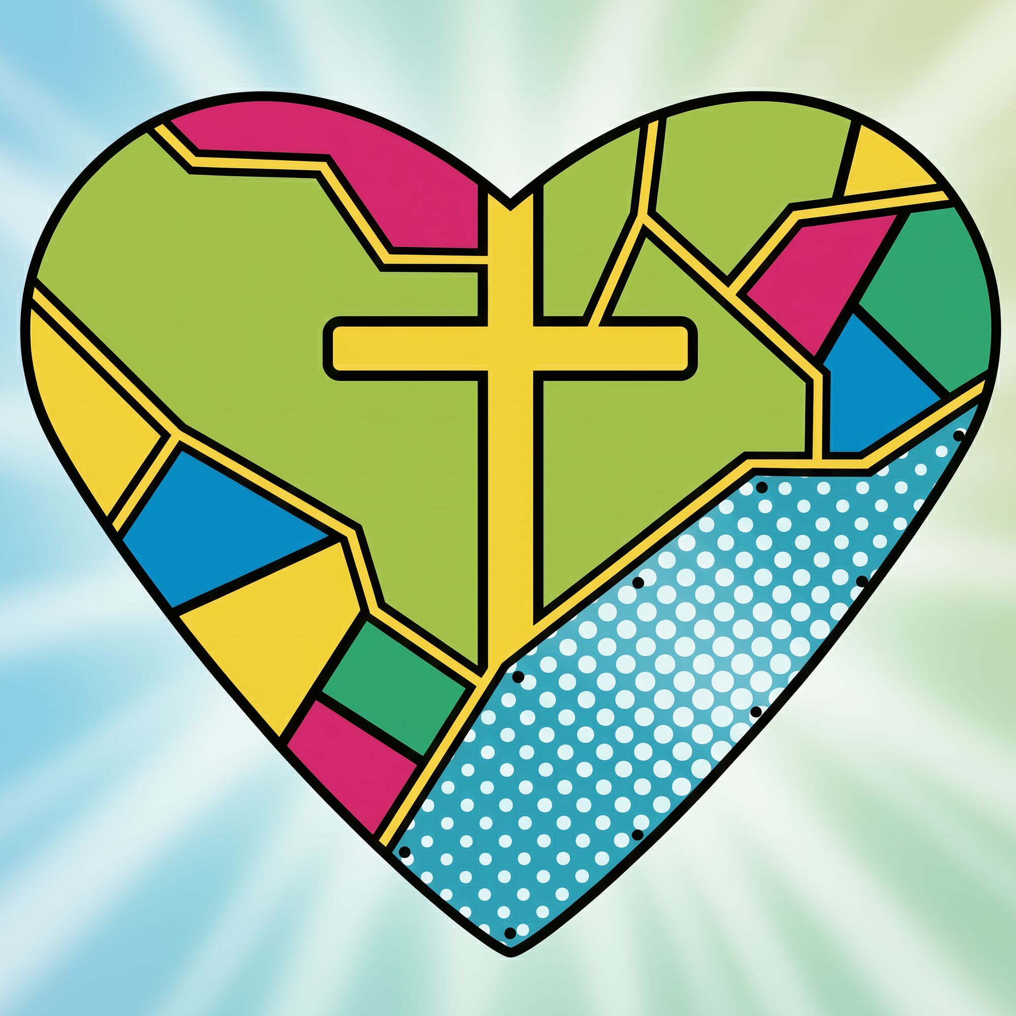 Artwork - Pop, Even This