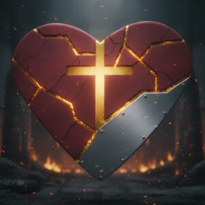 Artwork - Prophecy for the Broken