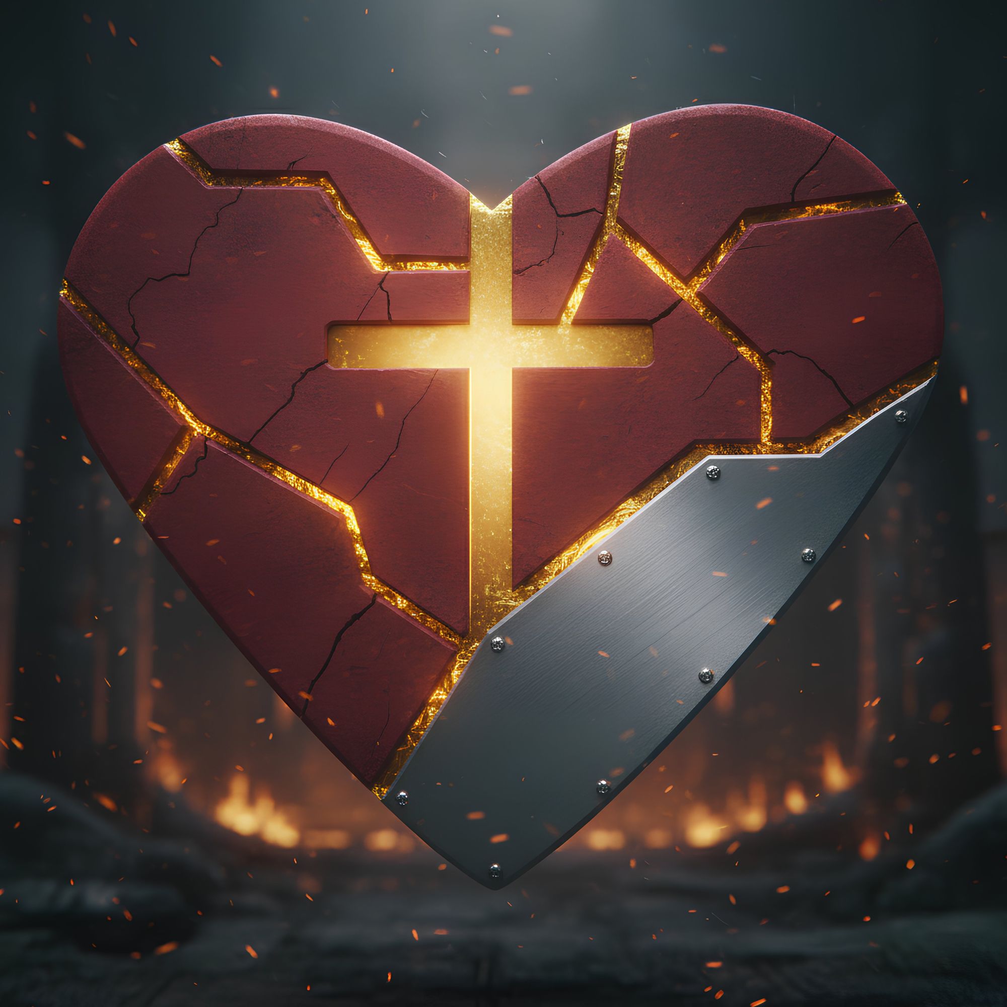 I Obey Jesus, Not You