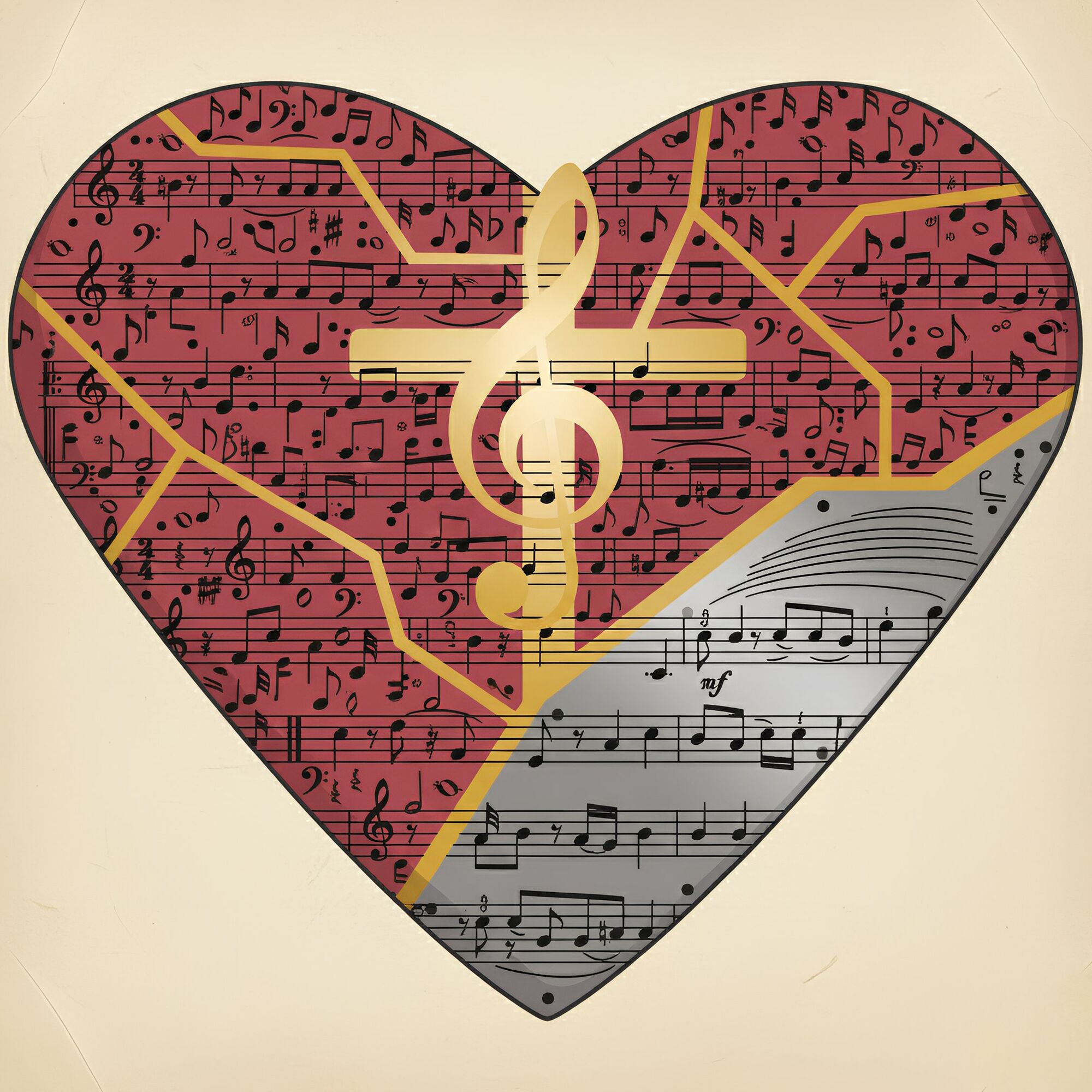 The Way of the Cross (Reworked)