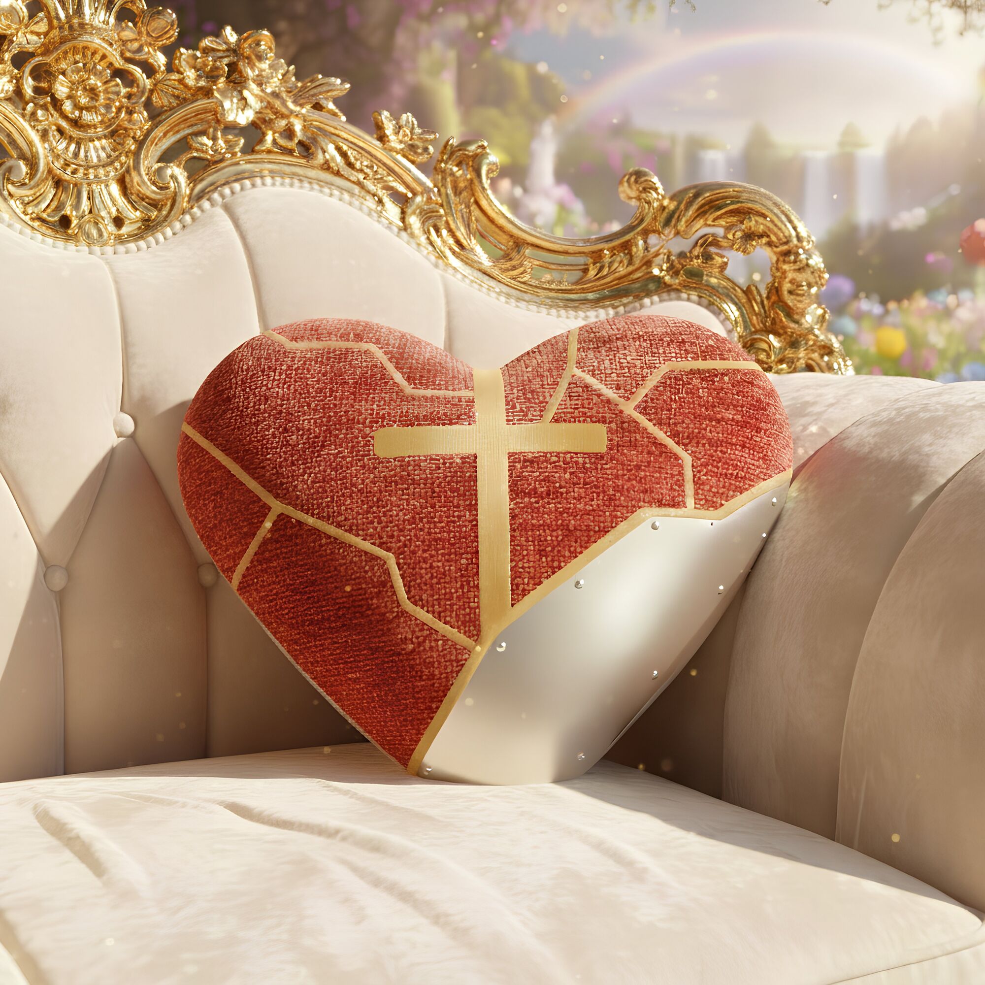 Come and Rest with Me