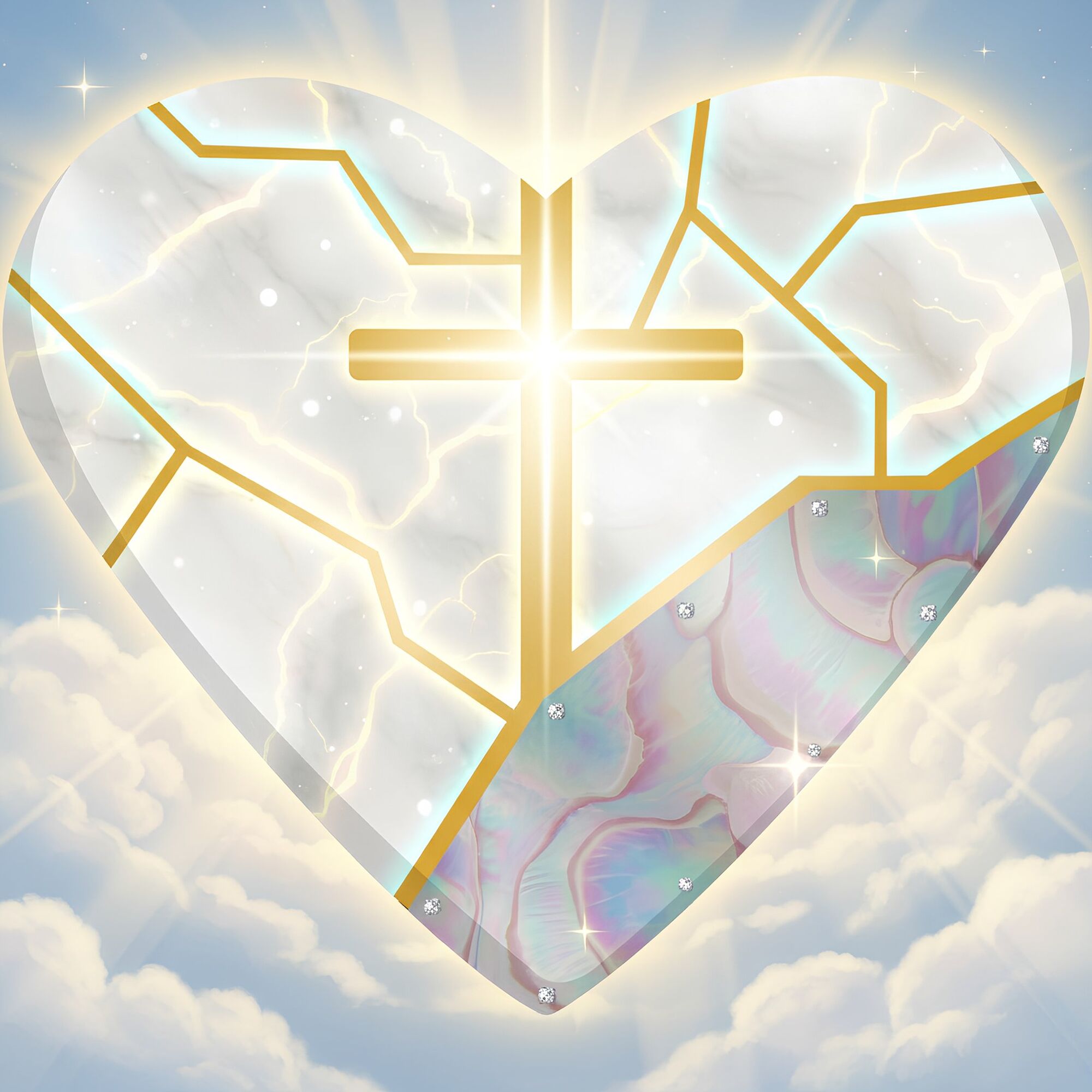 I Can Finally Be Myself