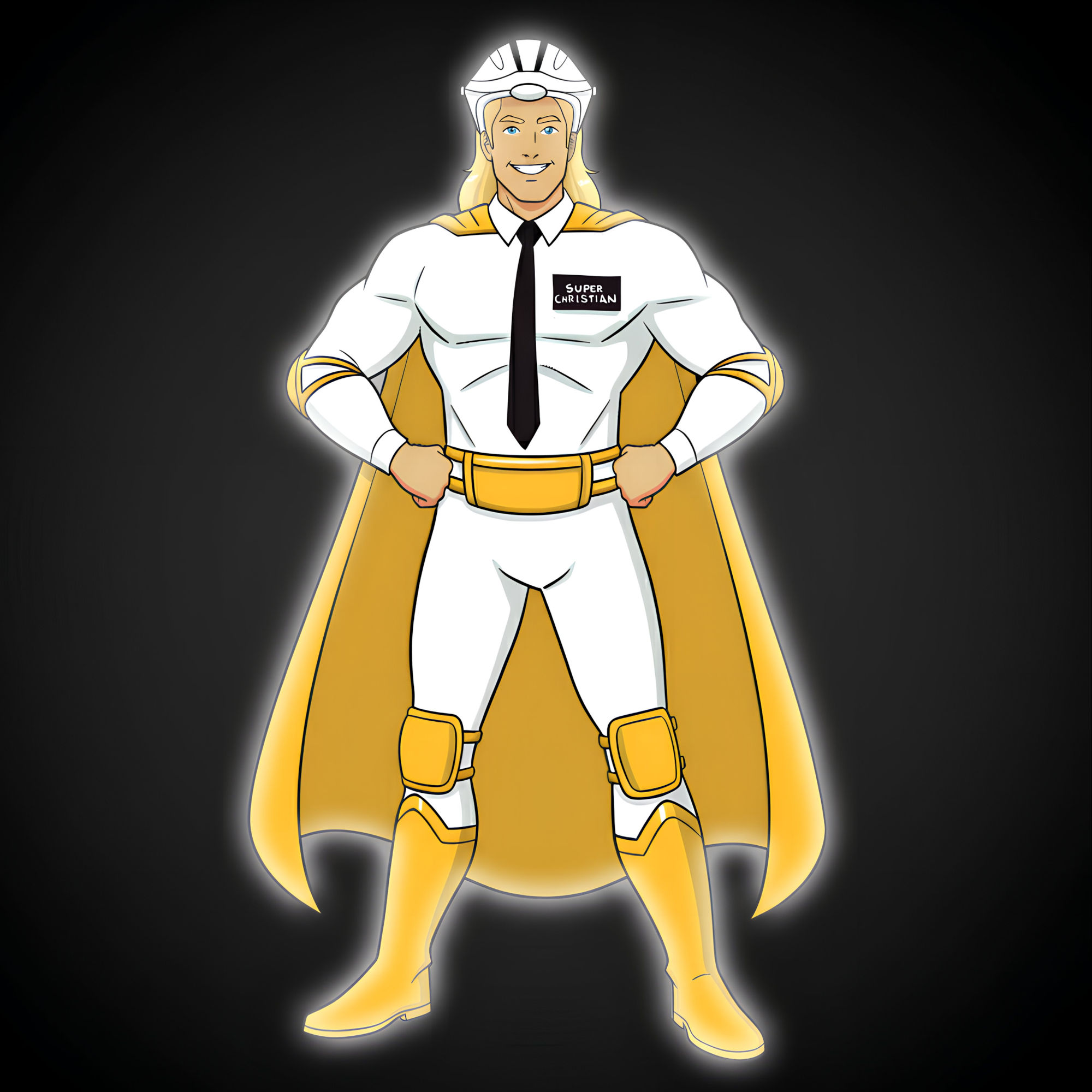 Super Christian