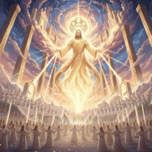 Artwork - The Revelation