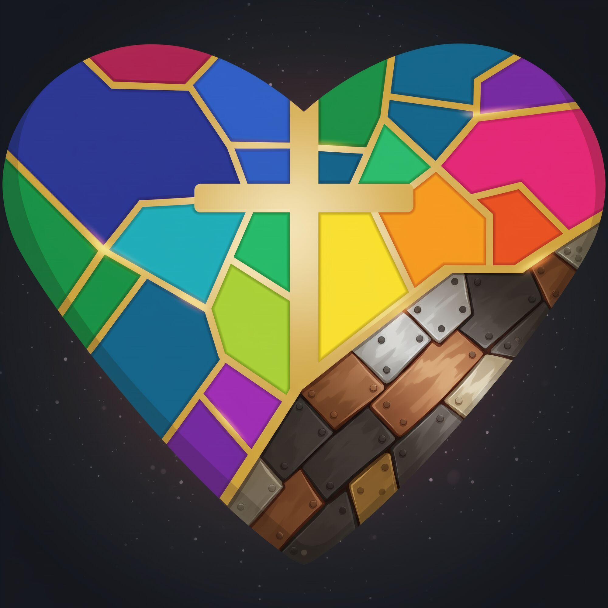 Artwork - The Twelve Apostles